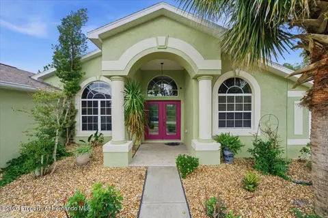 11312 Lark Sparrow Rd, Weeki Wachee, FL 34614