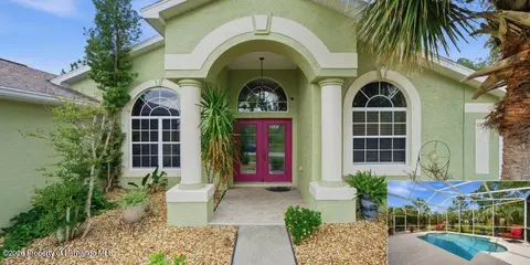 11312 Lark Sparrow Rd, Weeki Wachee, FL 34614