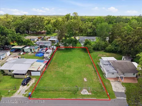 0 Oakdale Ave, Brooksville, FL 34601
