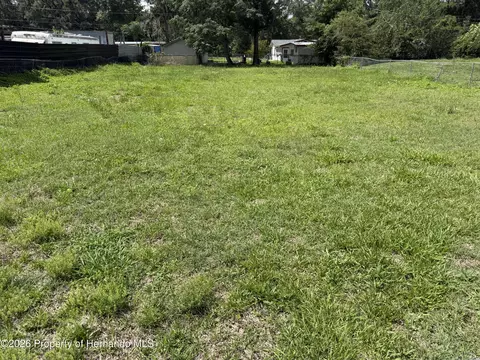 0 Oakdale Ave, Brooksville, FL 34601