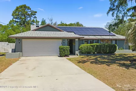 7377 Skylark Dr, Spring Hill, FL 34606