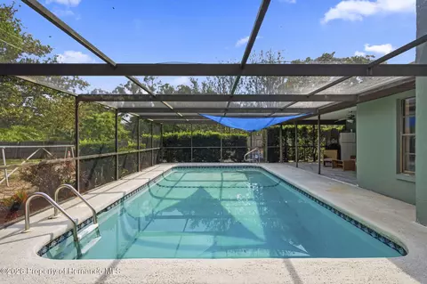 Exterior - 7377 Skylark Dr, Spring Hill, FL 34606 photo 2 of 3