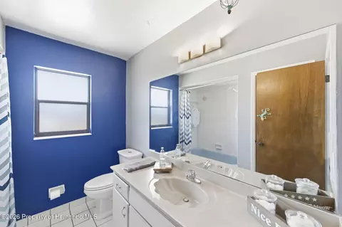 Bath - 7377 Skylark Dr, Spring Hill, FL 34606 photo 3 of 4