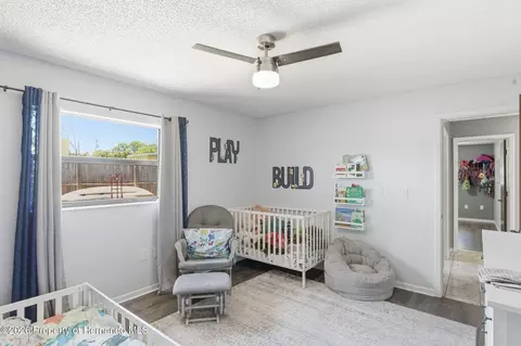 Bedroom - 7377 Skylark Dr, Spring Hill, FL 34606 photo 6 of 7