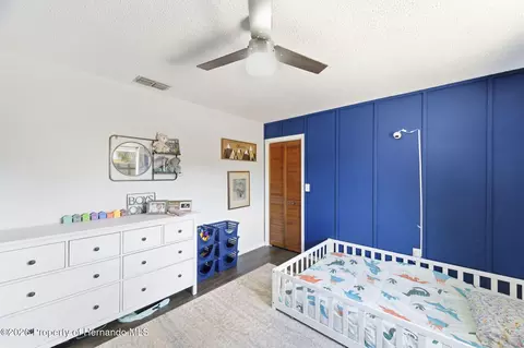 Bedroom - 7377 Skylark Dr, Spring Hill, FL 34606 photo 7 of 7