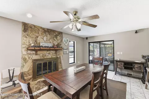 Dining - 7377 Skylark Dr, Spring Hill, FL 34606 photo 3 of 3