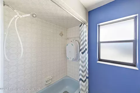 Bath - 7377 Skylark Dr, Spring Hill, FL 34606 photo 4 of 4