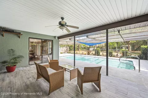 Exterior - 7377 Skylark Dr, Spring Hill, FL 34606 photo 1 of 3