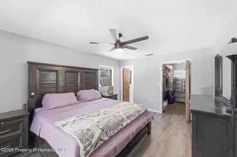 Bedroom - 7377 Skylark Dr, Spring Hill, FL 34606 photo 1 of 7