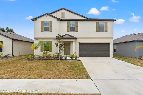 194 Argyll Dr, Spring Hill, FL 34609