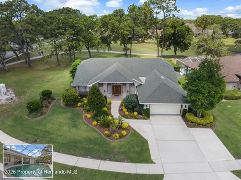 5205 Legend Hills Ln, Spring Hill, FL 34609