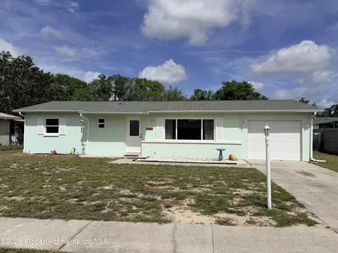 12672 Eddington Rd, Spring Hill, FL 34609