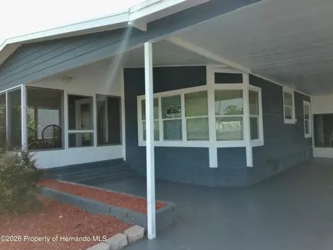 14268 Action St, Brooksville, FL 34613