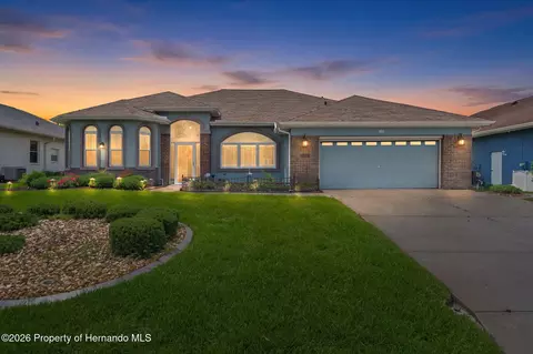 7450 Aloe Dr, Spring Hill, FL 34606