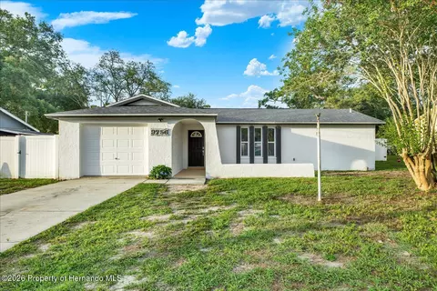 9756 Horizon Dr, Spring Hill, FL 34608