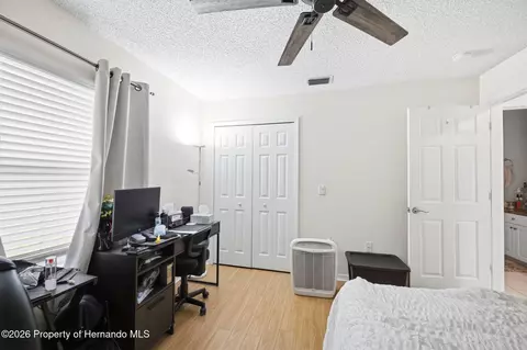 Bedroom - 14458 Tamarind Loop, Spring Hill, FL 34609 photo 6 of 6