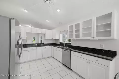Kitchen - 14458 Tamarind Loop, Spring Hill, FL 34609 photo 2 of 6