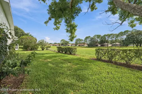 Exterior - 14458 Tamarind Loop, Spring Hill, FL 34609 photo 9 of 12