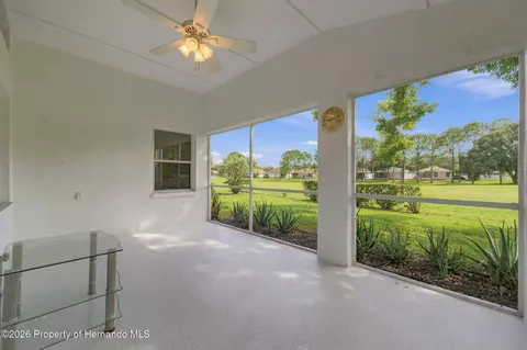 Exterior - 14458 Tamarind Loop, Spring Hill, FL 34609 photo 6 of 12