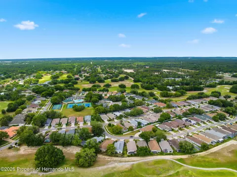 View/Area - 14458 Tamarind Loop, Spring Hill, FL 34609 photo 10 of 18