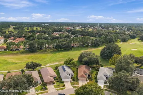 View/Area - 14458 Tamarind Loop, Spring Hill, FL 34609 photo 4 of 14