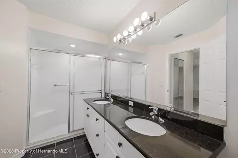 Bath - 14458 Tamarind Loop, Spring Hill, FL 34609 photo 2 of 3