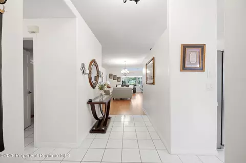 Entry Way - 14458 Tamarind Loop, Spring Hill, FL 34609 photo 4 of 4