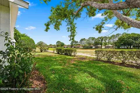 Exterior - 14458 Tamarind Loop, Spring Hill, FL 34609 photo 7 of 10