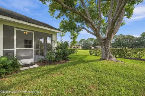 Exterior - 14458 Tamarind Loop, Spring Hill, FL 34609 photo 8 of 12
