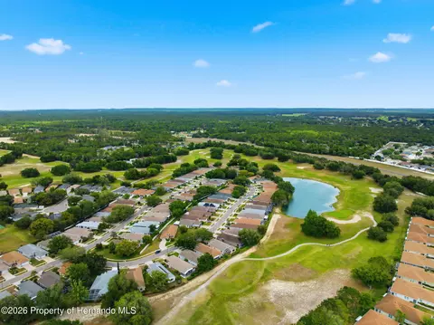 View/Area - 14458 Tamarind Loop, Spring Hill, FL 34609 photo 11 of 18