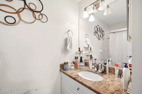 Bath - 14458 Tamarind Loop, Spring Hill, FL 34609 photo 2 of 3