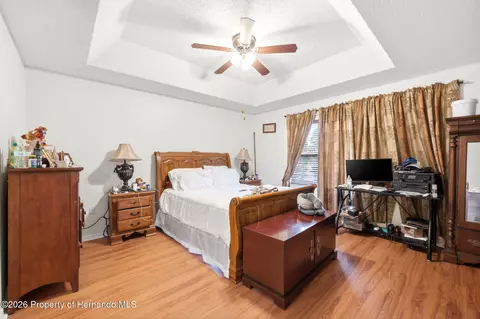 Bedroom - 14458 Tamarind Loop, Spring Hill, FL 34609 photo 1 of 6