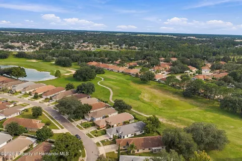 View/Area - 14458 Tamarind Loop, Spring Hill, FL 34609 photo 6 of 14