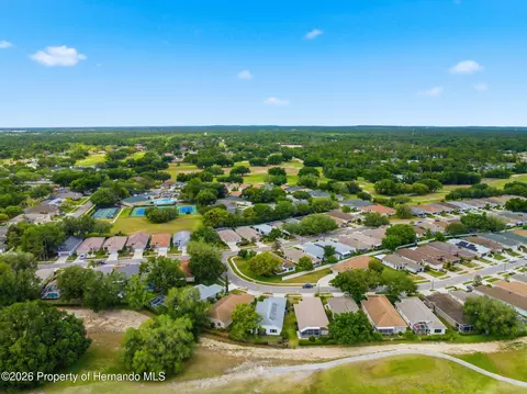 View/Area - 14458 Tamarind Loop, Spring Hill, FL 34609 photo 12 of 18