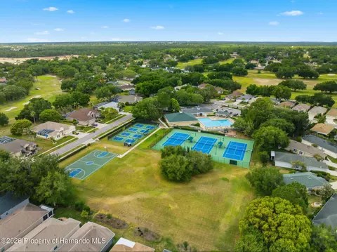 View/Area - 14458 Tamarind Loop, Spring Hill, FL 34609 photo 14 of 18