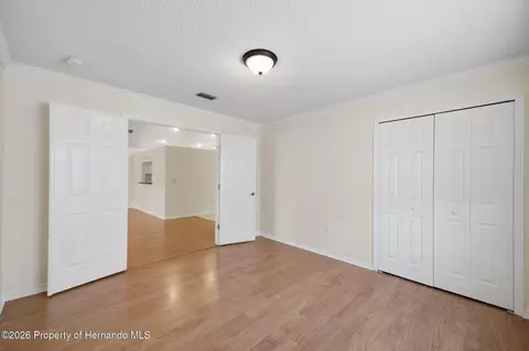 Bedroom - 14458 Tamarind Loop, Spring Hill, FL 34609 photo 3 of 5