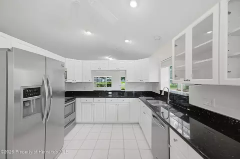 Kitchen - 14458 Tamarind Loop, Spring Hill, FL 34609 photo 3 of 6