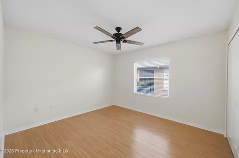 Bedroom - 14458 Tamarind Loop, Spring Hill, FL 34609 photo 4 of 5