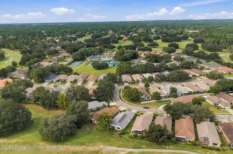 View/Area - 14458 Tamarind Loop, Spring Hill, FL 34609 photo 13 of 14