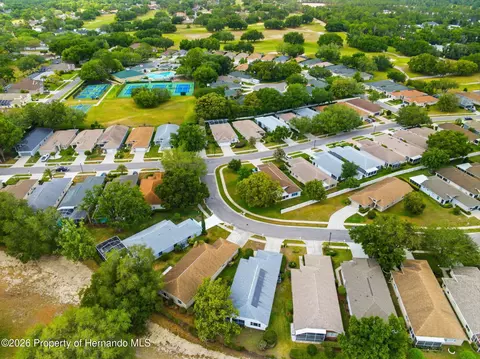 View/Area - 14458 Tamarind Loop, Spring Hill, FL 34609 photo 13 of 18