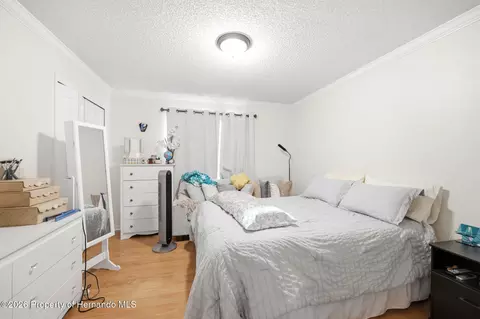 Bedroom - 14458 Tamarind Loop, Spring Hill, FL 34609 photo 2 of 6