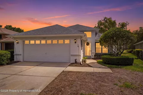 14458 Tamarind Loop, Spring Hill, FL 34609