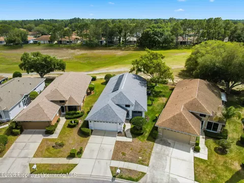 View/Area - 14458 Tamarind Loop, Spring Hill, FL 34609 photo 2 of 18
