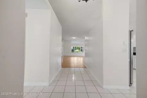 Entry Way - 14458 Tamarind Loop, Spring Hill, FL 34609 photo 2 of 3