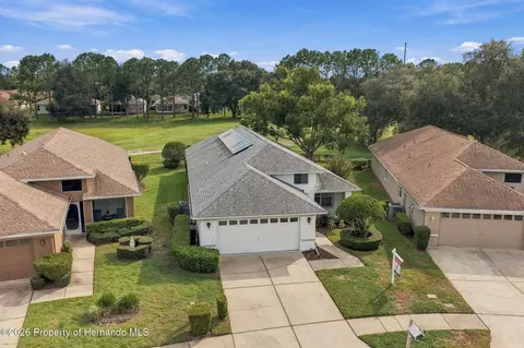 View/Area - 14458 Tamarind Loop, Spring Hill, FL 34609 photo 3 of 14