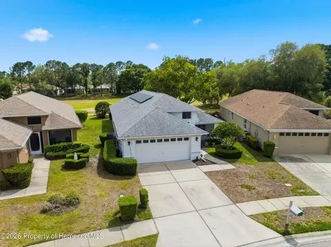 View/Area - 14458 Tamarind Loop, Spring Hill, FL 34609 photo 7 of 18