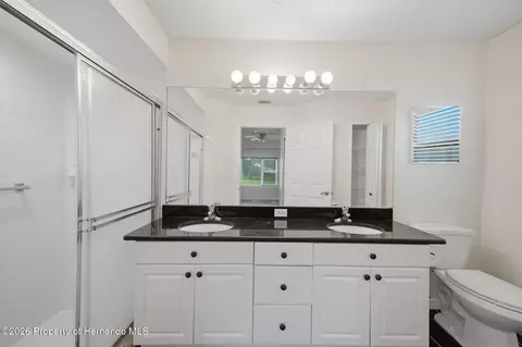 Bath - 14458 Tamarind Loop, Spring Hill, FL 34609 photo 1 of 3