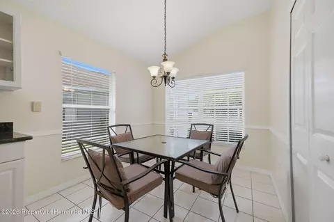 Dining - 14458 Tamarind Loop, Spring Hill, FL 34609 photo 1 of 2