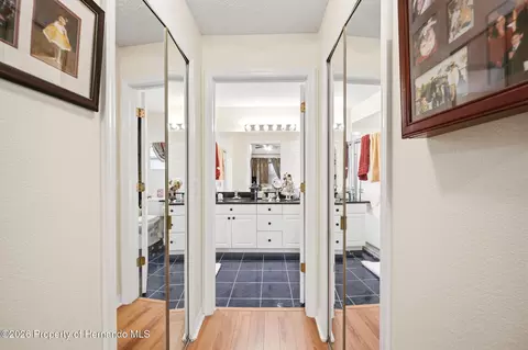 Entry Way - 14458 Tamarind Loop, Spring Hill, FL 34609 photo 1 of 4