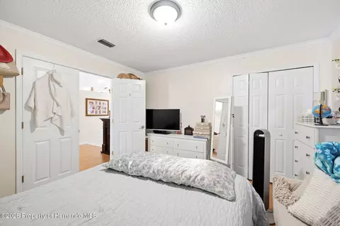 Bedroom - 14458 Tamarind Loop, Spring Hill, FL 34609 photo 5 of 6
